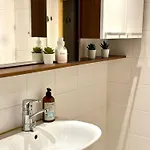 Apartamento Iso Saunallinen Kaksio Laehellae Keskustaa *