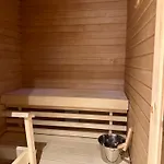 Apartamento Iso Saunallinen Kaksio Laehellae Keskustaa Seinäjoki