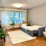 Apartamento Iso Saunallinen Kaksio Laehellae Keskustaa Seinäjoki