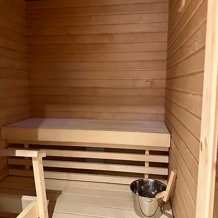 Apartment Iso Saunallinen Kaksio Laehellae Keskustaa Seinäjoki